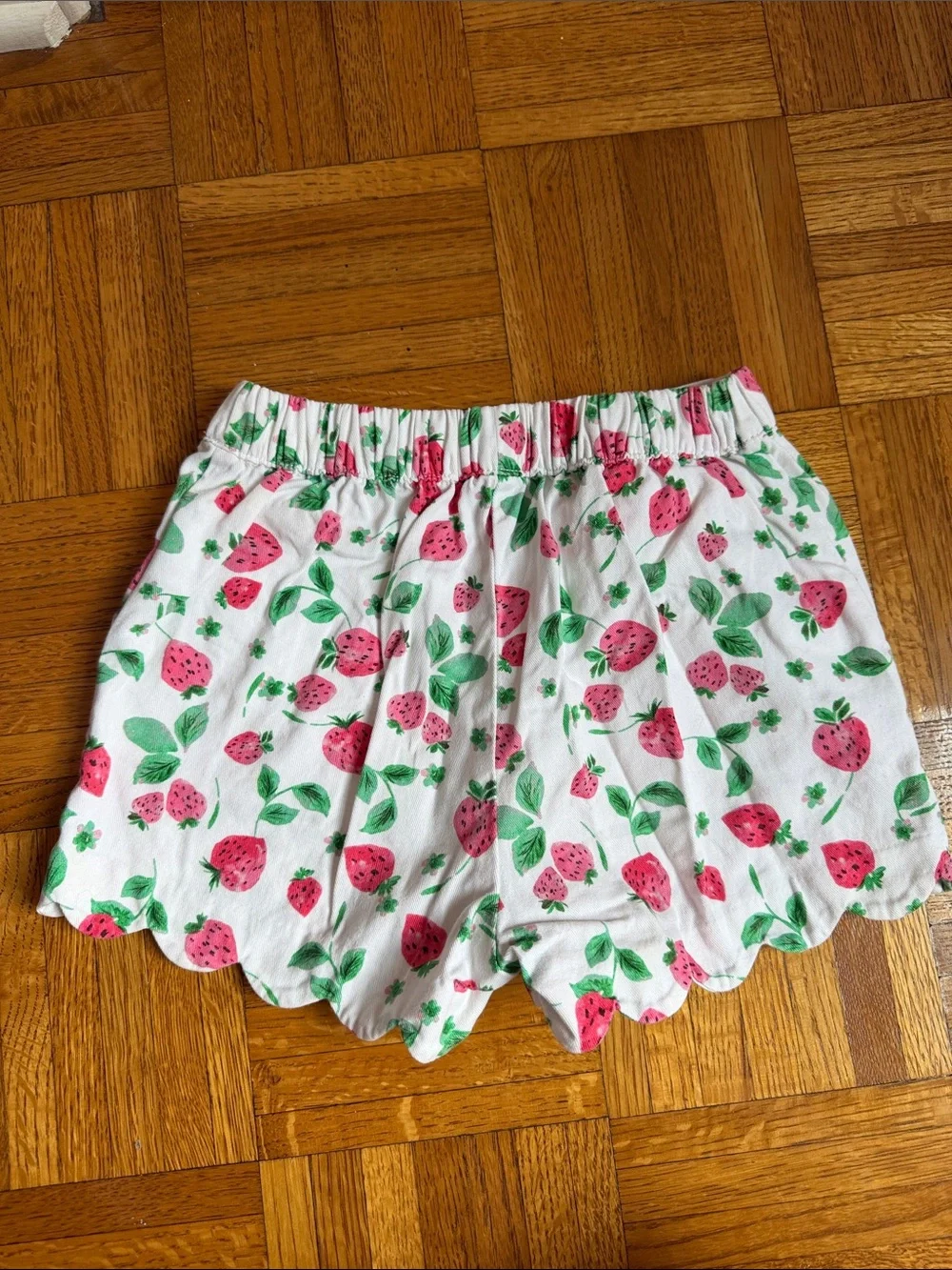 Girls J. Crew Factory Shorts